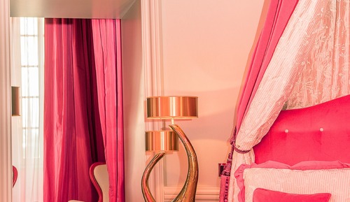 Suite, 1 cama de matrimonio grande, piscina privada