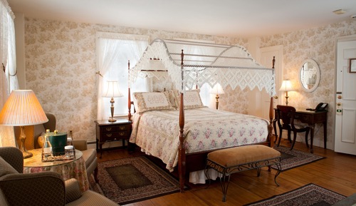 Habitación Deluxe, 1 cama de matrimonio