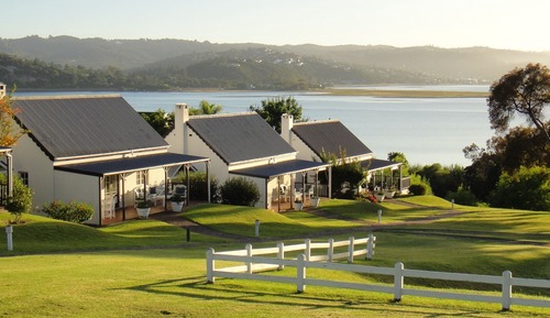Casa de campo Deluxe