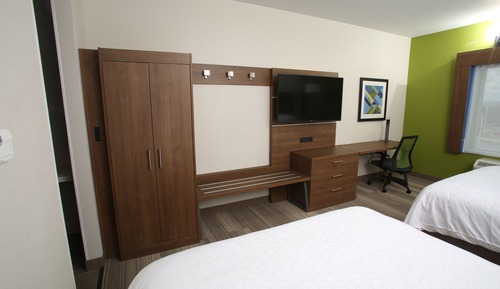 Habitación estándar