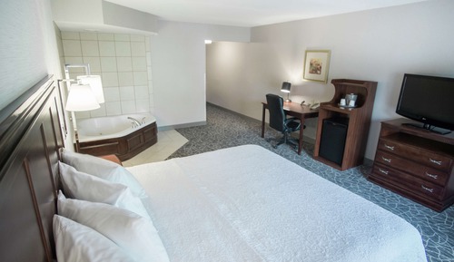 Habitación, 1 cama de matrimonio grande, accesible para personas con discapacidad, no fumadores