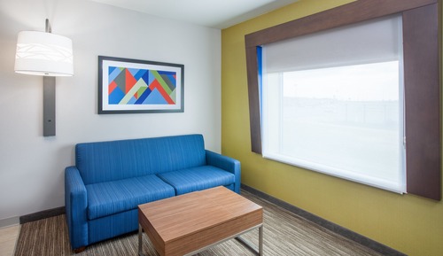 Suite, 1 habitación