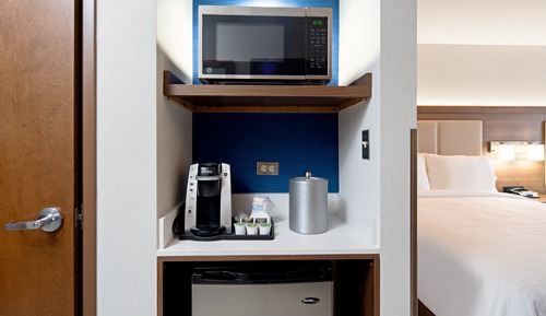 Habitación estándar