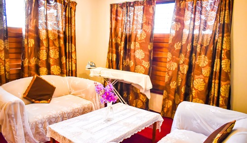 Suite Royal