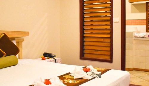Suite presidencial