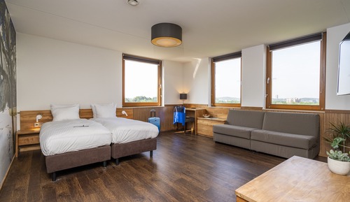 Habitación superior