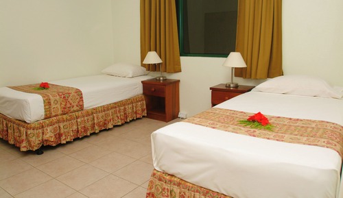 Apartamento, 2 habitaciones
