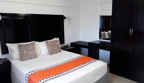 Apartamento Deluxe, 2 habitaciones