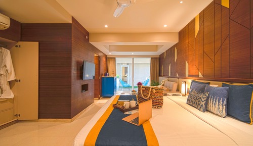 Junior Suite