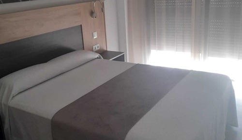 Apartamento, 2 habitaciones, terraza (6 pax)