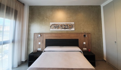 Apartamento para 2 personas