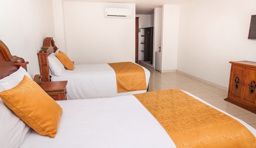 Habitación doble