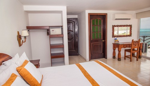 Habitación individual