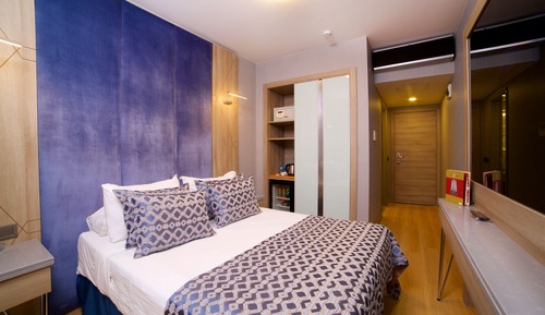 Superior Double or Twin Room