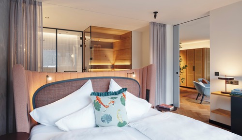Suite Deluxe