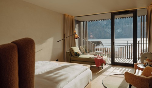 Suite estudio Premium