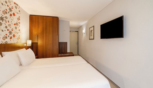 Habitación doble