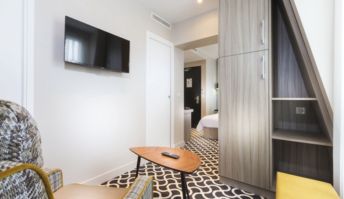Habitación (Privilege)
