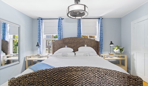 Suite (Sconset - King)