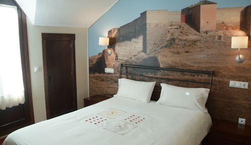 Apartamento, 1 habitación (For 2 People)