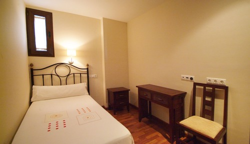 Apartamento, 2 habitaciones (For 2 adults and 1 child up to 12)