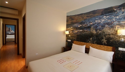 Apartamento, 5 habitaciones (For 8 People)