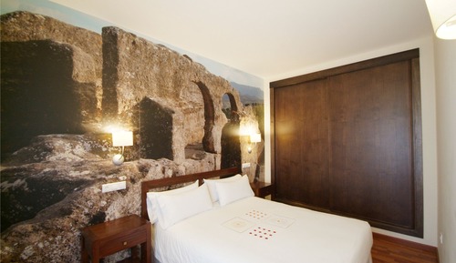 Apartamento, 3 habitaciones (For 5 People)
