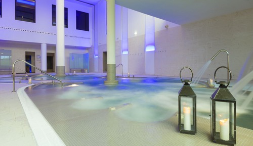 Oferta Spa