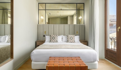 Habitación doble