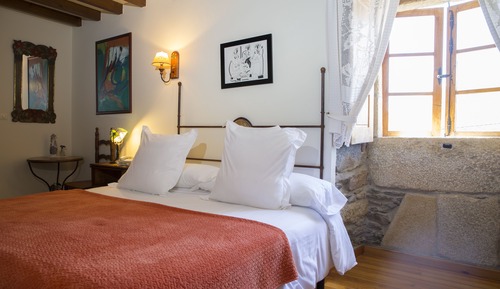 Habitación familiar, 1 habitación