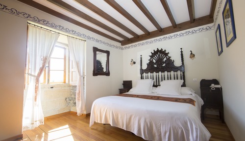 Habitación junior