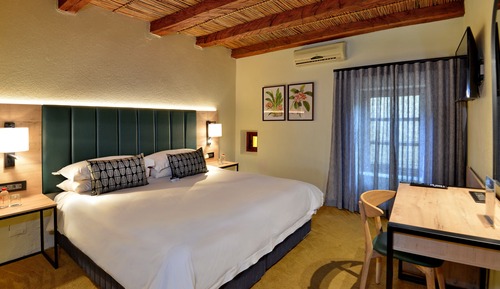 Suite ejecutiva