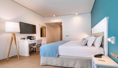 Habitación Familiar Premium