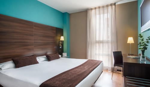 Suite familiar, 2 habitaciones