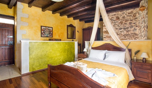 Casa tradicional (Faskomilla)