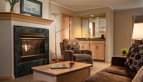 Suite Grand