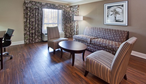 Suite, 2 habitaciones