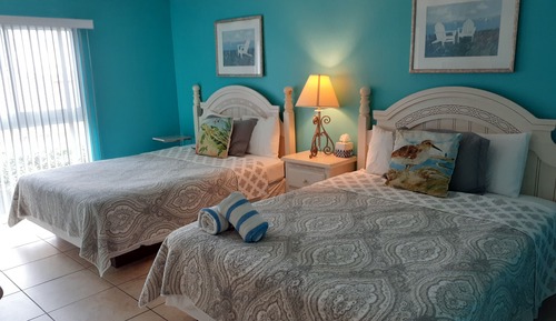 Suite Deluxe, 1 habitación