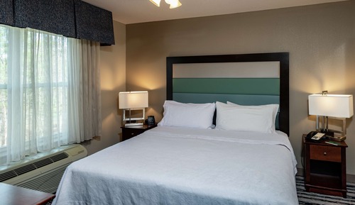 Suite, 1 cama de matrimonio grande, no fumadores