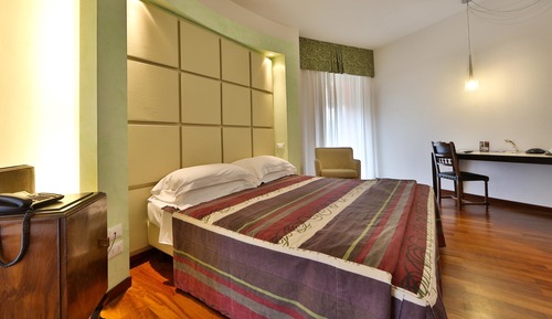 Habitación clásica, 2 camas individuales