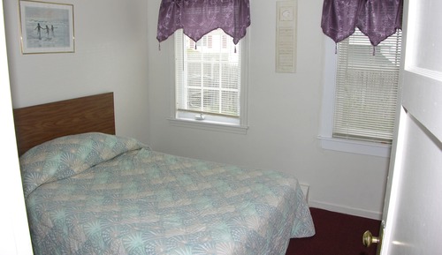 Apartamento, 2 habitaciones