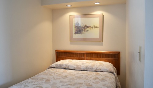 Habitación básica (Pet Friendly)