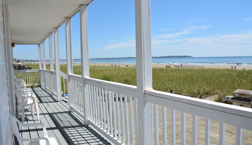 Habitación, vistas al mar (Wind Song)