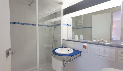 Habitación superior