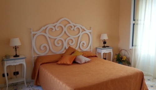 Habitación individual estándar, 1 cama doble