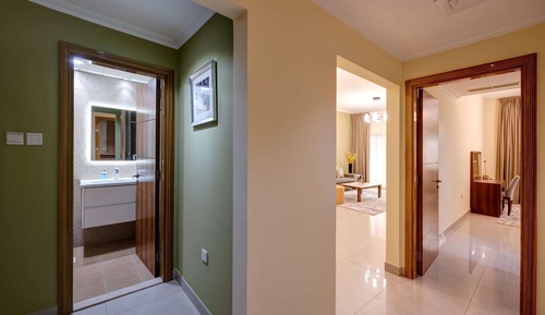 Apartamento Deluxe, 1 habitación