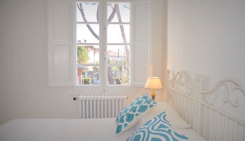 Habitación básica doble