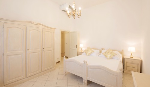 Habitación cuádruple clásica