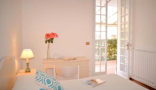 Habitación triple básica