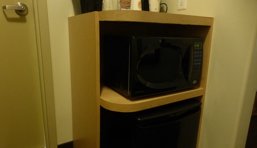 Habitación estándar, 1 cama de matrimonio grande